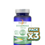 Pack 3x VITAMINA B12 90 COMPRIMIDOS DRASANVI
