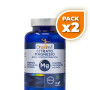 Pack 2x CITRATO DE MAGNESIO ALTA CONCENTRACION 90 COMPRIMIDOS DRASANVI