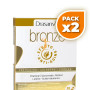 Pack 2x BRONZE ANTI AGING 30 CÁPSULAS DRASANVI