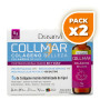 Pack 2x COLLMAR BEBIBLE BELLEZA SABOR FRUTOS BOSQUE 8 VIALES DRASANVI