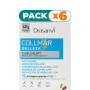 Pack 6x COLLMAR BELLEZA SUBLIMLIFT SABOR CEREZA 300G DRASANVI