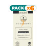 Pack 6x ACEITE VEGETAL DE JOJOBA (PRIMERA PRESIÓN EN FRIO) 50ML DRASANVI