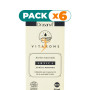 Pack 6x ACEITE VEGETAL MACERADO DE ÁRNICA VITAROMS 50ML DRASANVI