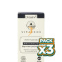 Pack 3x ACEITE VEGETAL MACERADO DE HIPÉRICO VITAROMS 50ML DRASANVI