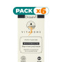 Pack 6x ACEITE VEGETAL MACERADO DE HIPÉRICO VITAROMS 50ML DRASANVI