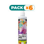 Pack 6x CHAMPÚ DE BIOTINA Y ALOE VERA 300ML DRASANVI