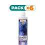 Pack 6x CHAMPÚ DE BIOTINA Y ALOE VERA CABELLO TEÑIDO 300ML DRASANVI