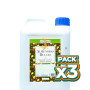 Pack 3x ACEITE DE ALMENDRAS DULCES 5L DRASANVI