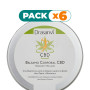 Pack 6x BÁLSAMO CORPORAL DE CBD 200ML DRASANVI