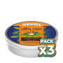 Pack 3x CREMA DE MANOS ACEITE DE ALMENDRAS DULCES Y KARITÉ 75ML DRASANVI