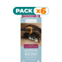 Pack 6x ACEITE DE RICINO BIO PESTAÑAS Y CEJAS 50ML DRASANVI