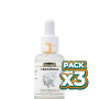 Pack 3x SERÚM HIDRATANTE CERAMIDAS 30ML DRASANVI