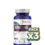 Pack 3x BERBERINA + CROMO 60 CÁPSULAS DRASANVI