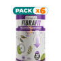 Pack 6x FIBRAFIT 400G DRASANVI
