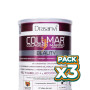Pack 3x COLLMAR BEAUTY SABOR FRUTOS DEL BOSQUE 275G DRASANVI