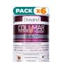 Pack 6x COLLMAR BEAUTY SABOR FRUTOS DEL BOSQUE 275G DRASANVI