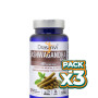 Pack 3x ASHWAGANDHA KSM-66 60 COMPRIMIDOS DRASANVI