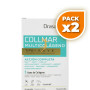 Pack 2x COLLMAR MULTICOLÁGENO 60 COMPRIMIDOS DRASANVI
