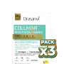 Pack 3x COLLMAR MULTICOLÁGENO SABOR LIMÓN 260G DRASANVI