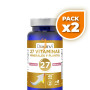 Pack 2x 27 VITAMINAS+MINERALES ENERGÍA-INMUNIDAD 90 COMPRIMIDOS DRASANVI