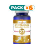Pack 6x 27 VITAMINAS+MINERALES ENERGÍA-INMUNIDAD 90 COMPRIMIDOS DRASANVI