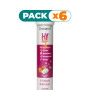 Pack 6x HYDROP ELECTROLITOS EFERVESCENTES FRESA 18 COMPRIMIDOS DRASANVI