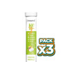 Pack 3x HYDROP ELECTROLITOS EFERVESCENTES MANGO 18 COMPRIMIDOS DRASANVI