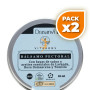 Pack 2x BÁLSAMO PECTORAL INFANTIL BIO VITAROMS 30ML DRASANVI