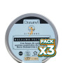 Pack 3x BÁLSAMO PECTORAL INFANTIL BIO VITAROMS 30ML DRASANVI