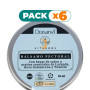 Pack 6x BÁLSAMO PECTORAL INFANTIL BIO VITAROMS 30ML DRASANVI