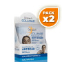 Pack 2x MASCARILLA FACIAL ANTI-EDAD 22ML DRASANVI