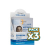 Pack 3x MASCARILLA FACIAL ANTI-EDAD 22ML DRASANVI