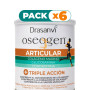 Pack 6x OSEOGEN ARTICULAR 375G DRASANVI