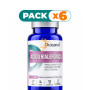 Pack 6x ÁCIDO HIALURÓNICO 30 CÁPSULAS DRASANVI