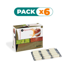 Pack 6x ADIPOCONTROL DERBOS
