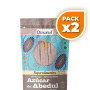 Pack 2x AZUCAR DE ABEDUL 300Gr. DRASANVI