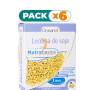 Pack 6x LECITINA DE SOJA 1200Mg. 48 PERLAS DRASANVI