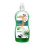 LAVAVAJILLAS MANUAL BIO 750Ml. ECOTECH
