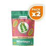 Pack 2x MORINGA BIO 125Gr. DRASANVI