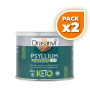 Pack 2x PSYLLIUM BIO 200Gr. KETO DRASANVI