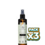Pack 3x HIDROLATO DE MENTA PIPERITA BIO VITAROMS 200ML DRASANVI
