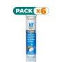 Pack 6x HYDROP ELECTROLITOS GROSELLA Y FRAMBUESA 18 COMPRIMIDOS DRASANVI
