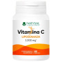 VITAMINA C LIPOSOMADA 1000MG 60 CÁPSULAS NATYSAL