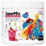 SUPERMIX SABOR FRESA 300G HERBORA