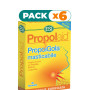Pack 6x PROPOLGOLA MIEL 30 TABLETAS ESI