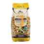 FUSILLI INTEGRAL DE TRIGO 500Gr. ALCENERO