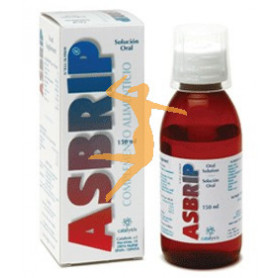 ASBRIP 100Ml. CATALYSIS