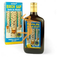 SAVIA DE ABEDUL 700Ml. PHARMADIET