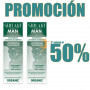 OFERTA SHILART MAN 120Ml. 2ª UNIDAD 50%