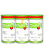 Pack 3x2 Colágeno Hidrolizado 600Gr. Pinisan
